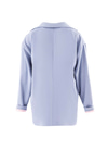 Oversize Astarlı Ceket