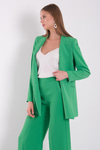 Oversize Blazer Ceket
