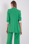 Oversize Blazer Ceket