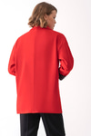 Oversize Ceket
