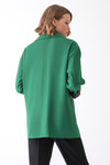 Oversize Ceket