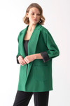 Oversize Ceket