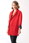Oversize Ceket