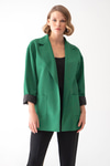 Oversize Ceket