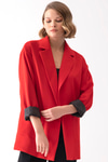 Oversize Ceket