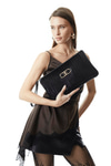 Özel Tasarım Clutch, Portföy, El Çanta