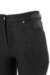 Piton Desenli 5 Cep Pantolon
