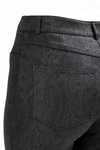 Piton Desenli 5 Cep Pantolon
