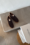 Kai Kahve Sneaker
