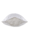 Bamboo Naturelle Bambu Yastık