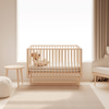 Bonbon Wool Organic Bébé Yatak
