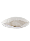 Cotton Organique Pamuk Bebek Yastık