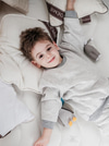 Cotton Organique Pamuk Bebek Yastık