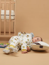 Cotton Organique Pamuk Bebek Yastık