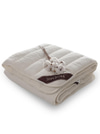 Cotton Organique Pamuk Bebek Yorgan