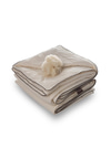 Wool Naturelle Yün Yorgan