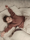 Wool Petit Yün Bebek Yastık