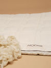 Wool Topper Konfor Pedi - Yün