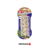 8in1 Delights Biftekli Ağız Sağlığı için Burgu Kemik (10'lu) 55gr