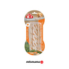 8in1 Delights Bones Ağız Bakımı için Burgu Çubuk 55gr (10'lu)
