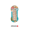 8in1 Delights Pro Dental Diş Sağlığı için Twisted Sticks Köpek Çiğneme Kemiği 55gr