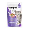Bestpet Yavru Kediler İçin, Tahılsız, Jöle İçinde Tavuk Parça Etli Yaş Mama 85 gr