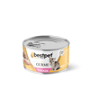 Bestpet Yavru Kediler İçin Tahılsız, Jöle İçinde Tavuk Etli Yaş Mama 85 gr