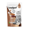 Bestpet Yetişkin Kediler İçin, Tahılsız, Jöle İçinde Ciğer Parça Etli Yaş Mama 85 gr