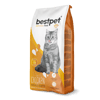 Bestpet Yetişkin Kediler İçin Tavuk Etli Kuru Mama 15 kg
