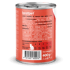 Bestpet Yetişkin Kediler İçin, Taze Kuzu Parça Etli Ve Soslu Yaş Mama 400 gr