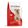 Bestpet Yetişkin Köpekler İçin Kuzu Etli Kuru Mama 15 kg