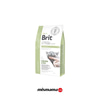 Brit Veterinary Diet Diyabet Rahatsızlığı Olan Kediler İçin, Tahılsız, Tavuk Etli Ve Bezelyeli Kuru Mama 2 kg