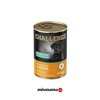 CHALLENGE KONSERVE KÖPEK TAVUKLU 400GR
