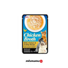 Ciao Chicken Broth Tavuk Sulu ve Deniz Taraklı Kedi Çorbası 50 Gr