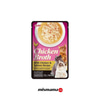 Ciao Chicken Broth Tavuk Sulu ve Somonlu Kedi Çorbası 50 Gr