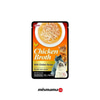 Ciao Chicken Broth Tavuk Sulu ve Tavuklu Kedi Çorbası 50 Gr