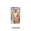 Ciao Churu Rolls Sticks Tavuk Sargılı Kedi Ödül Maması 4 x 10 Gr