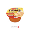 Ciao Dashi Delights Tavuk & Ton ve Somon Balıklı Kedi Çorbası 70 Gr