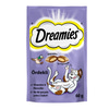 Dreamies İç Dolgulu Ördekli Kedi Ödül Bisküvisi 60gr