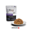 Felicia Tahılsız 85 gr Pouch Sterilised Somonlu Yaş Kedi Maması 12 Adet