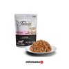 Felicia Tahılsız 85 gr Pouch Yavru Kuzu Etli Yaş Kedi Maması 12 Adet