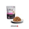 Felicia Tahılsız 85 gr Pouch Yavru Tavuklu Yaş Kedi Maması 12 Adet