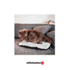 Ferplast Relax 55 Peluş Kedi ve Küçük Irk Köpek Yatağı