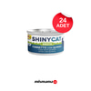 GimCat ShinyCat Broth Kinoalı Ton Balığı Kedi Konservesi 70 Gr x 24 adet
