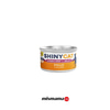 GimCat Shinycat Jöle İçinde Tavuklu Kısırlaştırılmış Kedi Konservesi 70gr