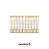 GimCat Sticks Hindi ve Tavşan Etli Kedi Ödül Çubuğu 50gr (10'lu)