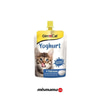 Gimcat Yoğurt Kedi Ödülü 150gr