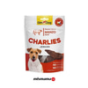 Gimdog Charlies Jerkies Sığır Etli Köpek Ödülü 70 Gr