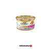 Gourmet Gold Kitten Mousse Veal Dana Etli Yavru Kedi Konservesi 85grx12