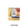 Gourmet Gold Kıyılmış Karışık Çeşitli Yetişkin Kedi Konservesi 8x85gr (8 AL 6 ÖDE)